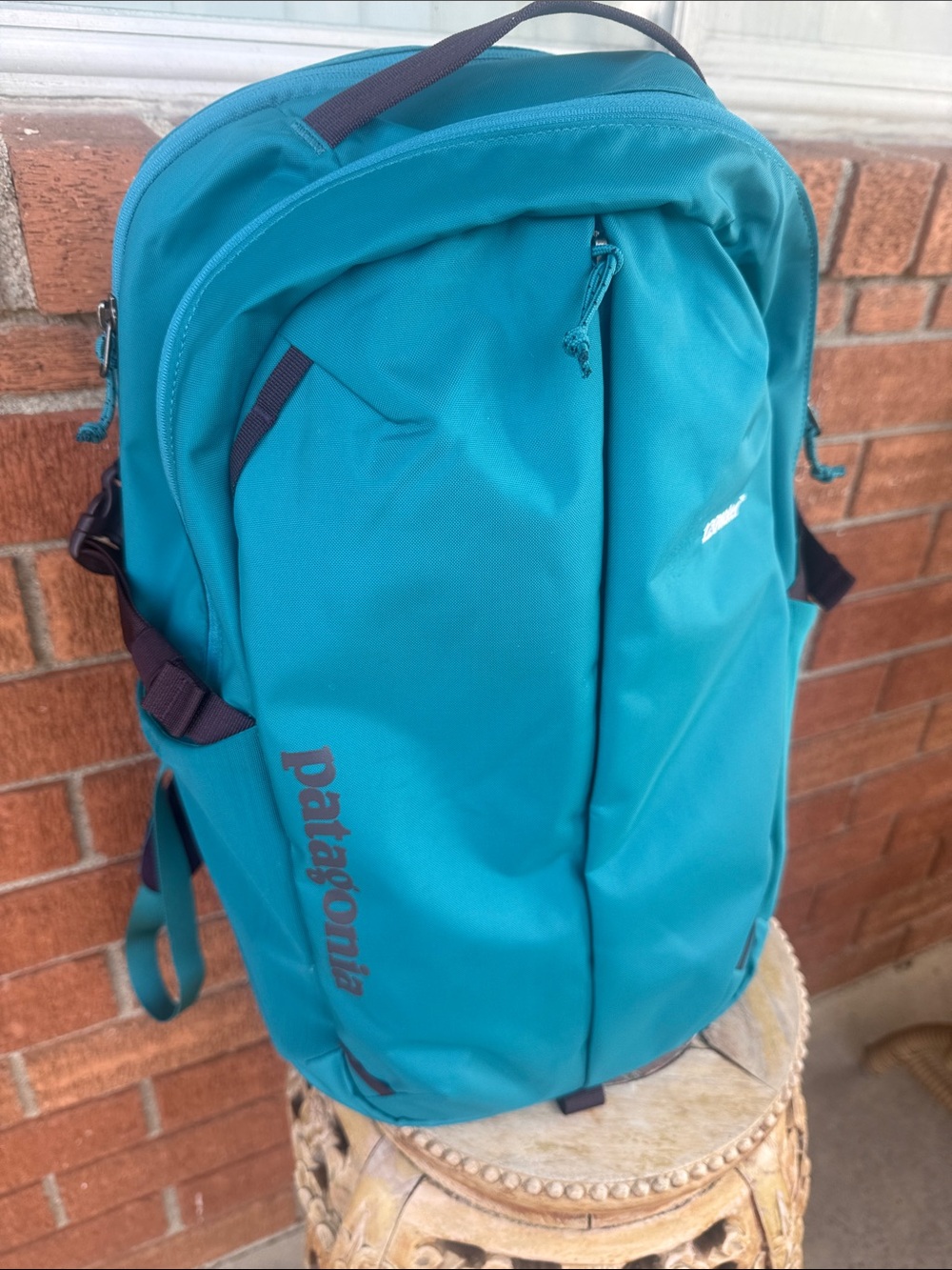 🩵🧡Patagonia unisex Refugio Daypack 26L brand new 🩵🧡